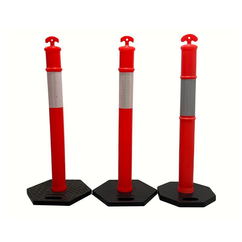 Ergonomický přenosný T-TOP flexibilní sloupek