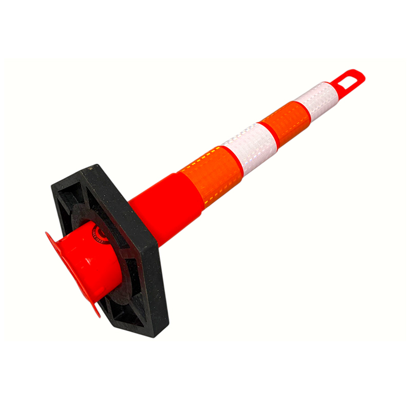 Ergonomický přenosný T-TOP flexibilní sloupek