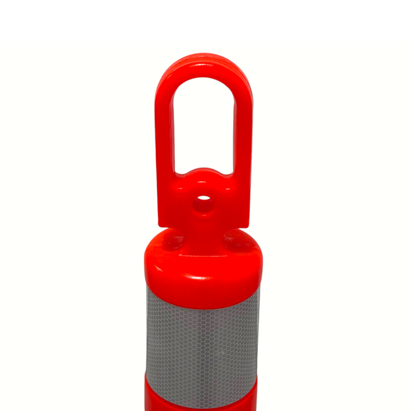 Ergonomický přenosný T-TOP flexibilní sloupek