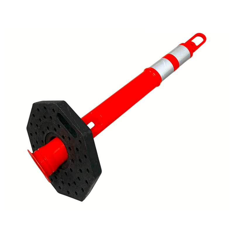 Ergonomický přenosný T-TOP flexibilní sloupek