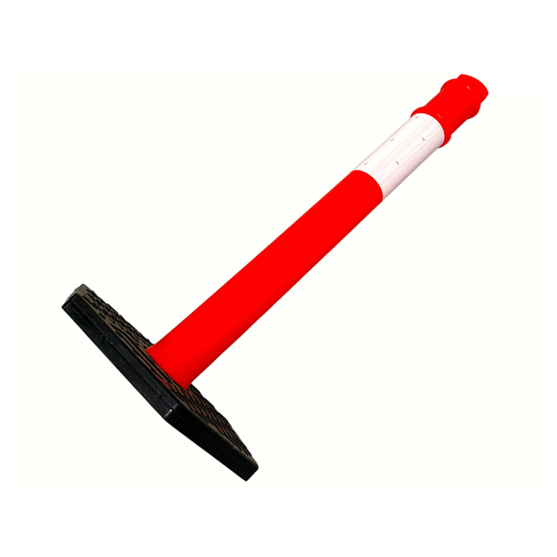 Ergonomický přenosný T-TOP flexibilní sloupek