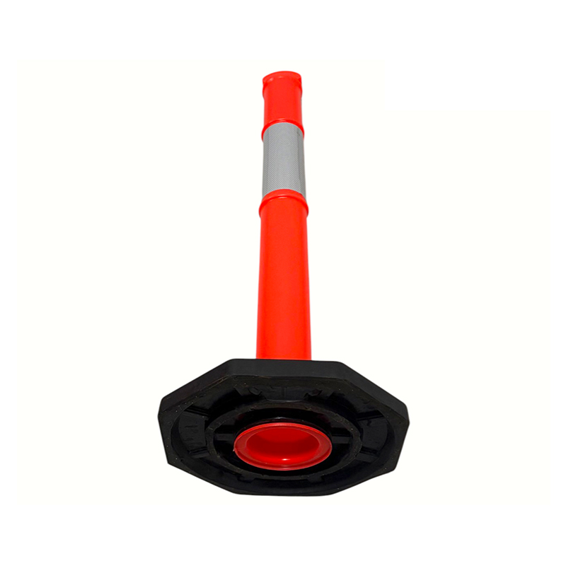 Ergonomický přenosný T-TOP flexibilní sloupek