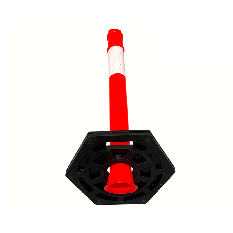 Ergonomický přenosný T-TOP flexibilní sloupek