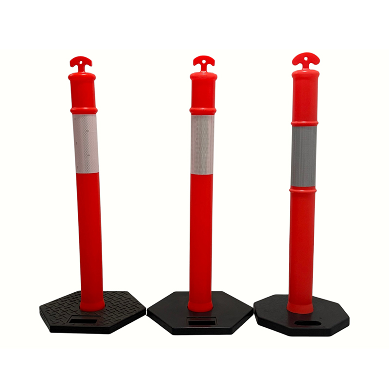 Ergonomický přenosný T-TOP flexibilní sloupek