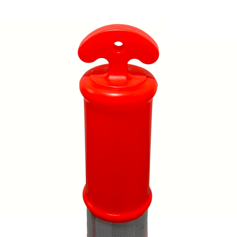 Ergonomický přenosný T-TOP flexibilní sloupek