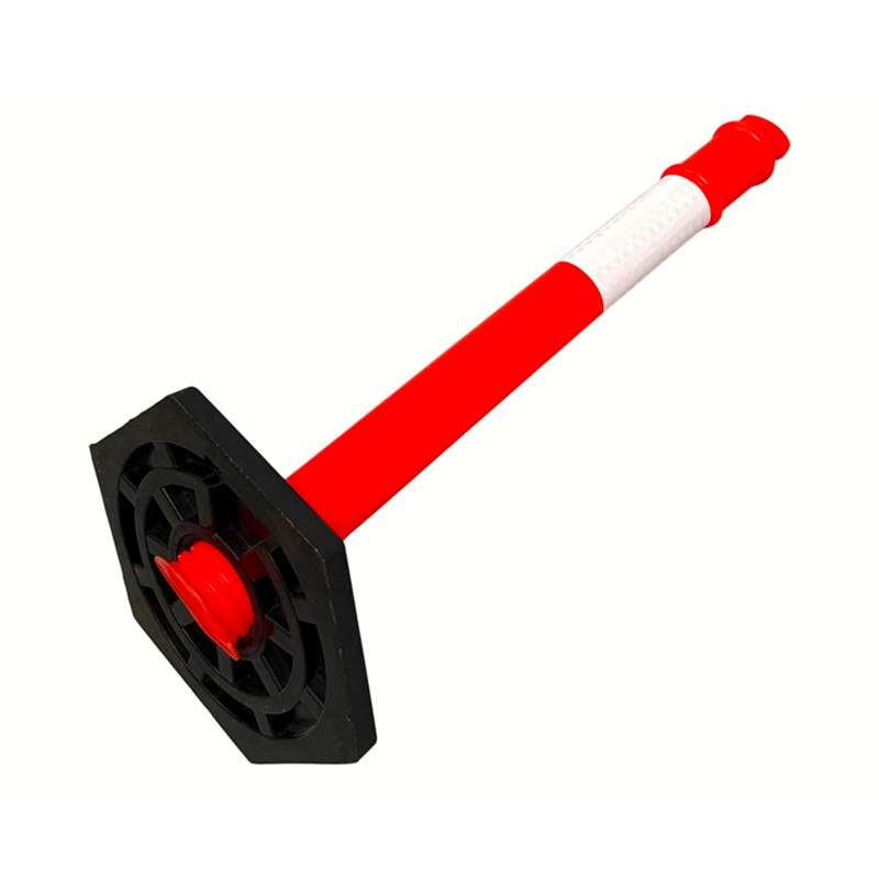Ergonomický přenosný T-TOP flexibilní sloupek