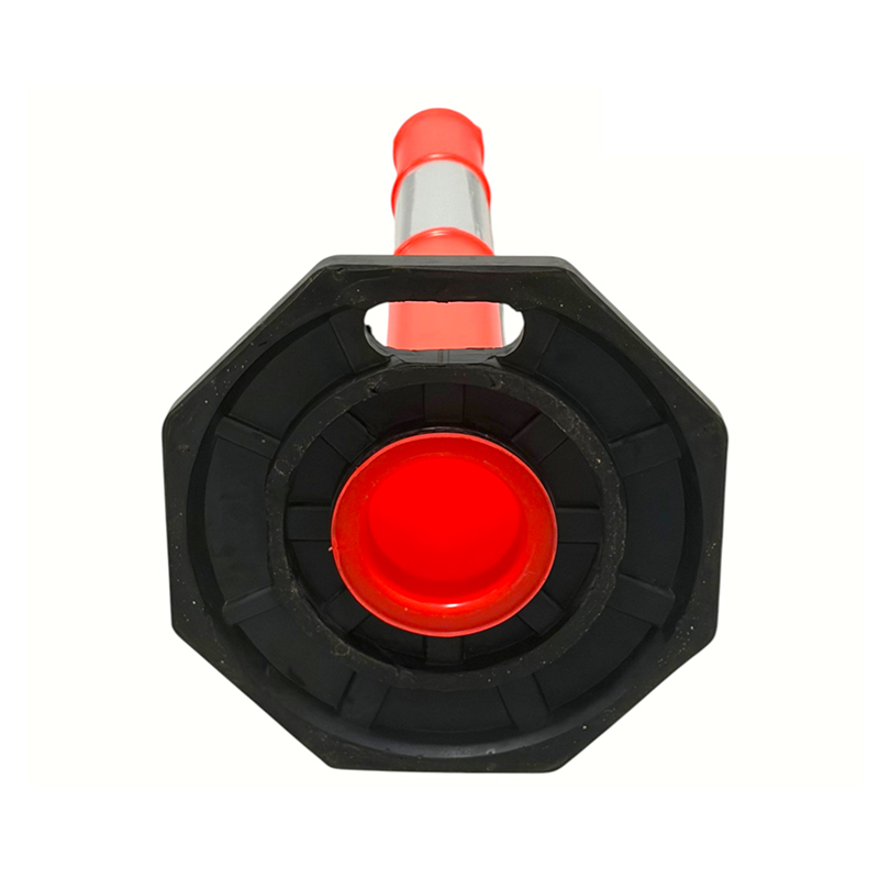 Ergonomický přenosný T-TOP flexibilní sloupek