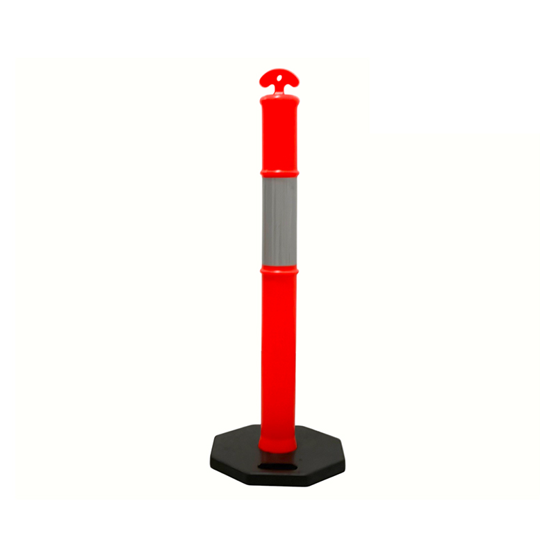 Ergonomický přenosný T-TOP flexibilní sloupek