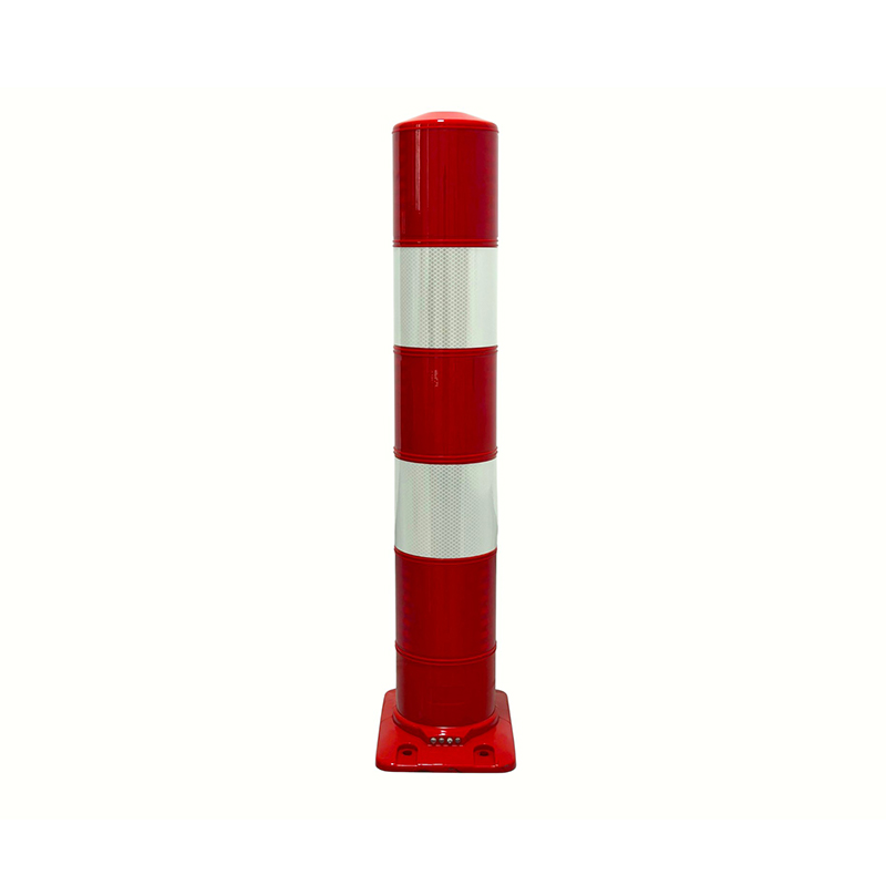Flexibilní TPU dopravní výstražný sloupek