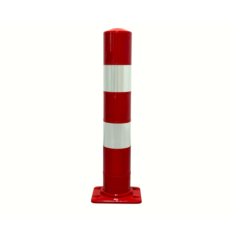 Flexibilní TPU dopravní výstražný sloupek