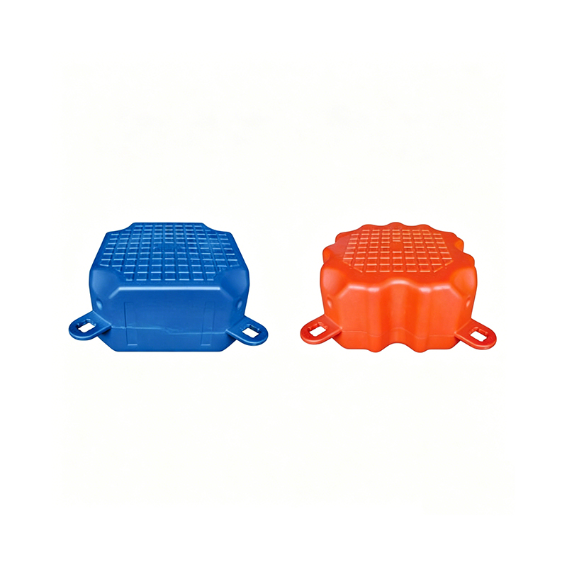 Ekonomický HDPE plovoucí ponton