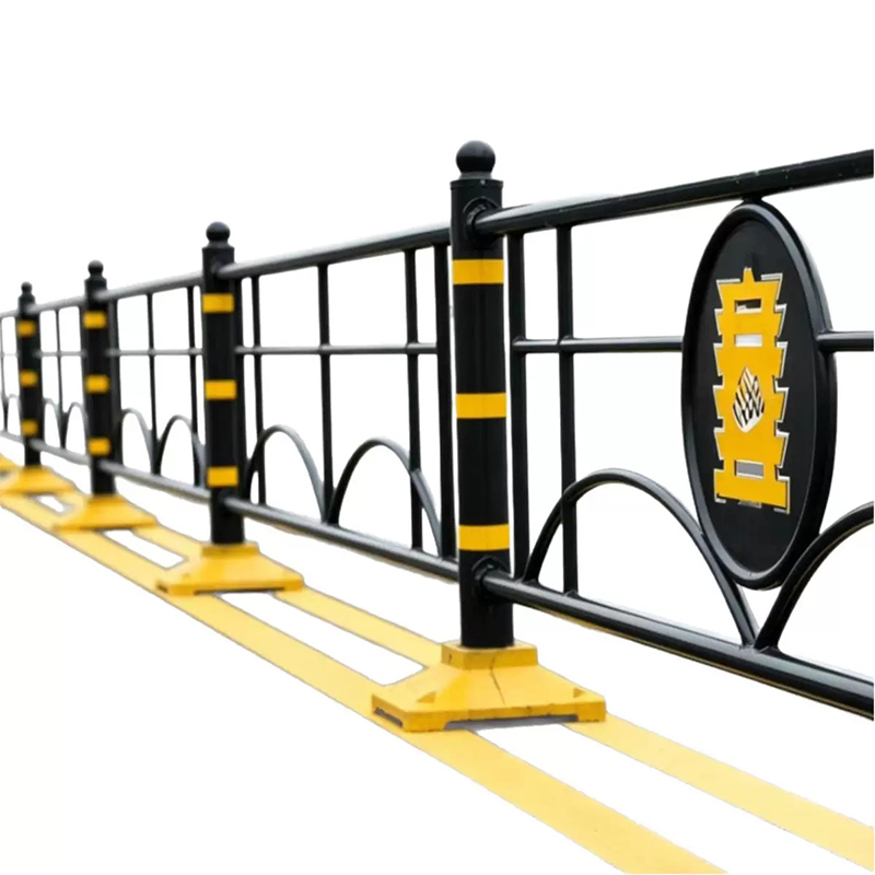 Flexibilní TPU Flexibilní Urban GuardRail