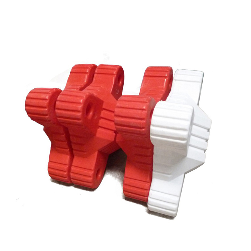 HDPE vlnolam Plovoucí vlnolamy