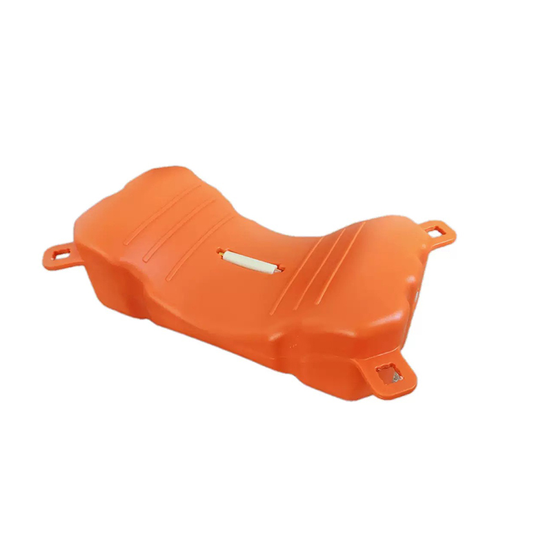 Plovoucí ponton HDPE ve tvaru U
