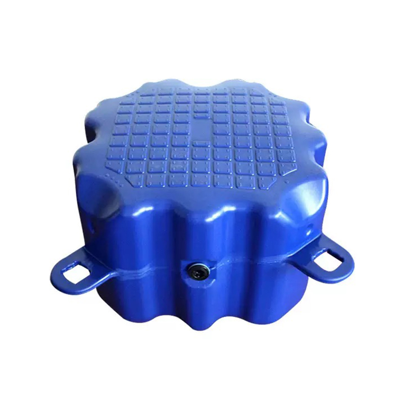 Ekonomický HDPE plovoucí ponton