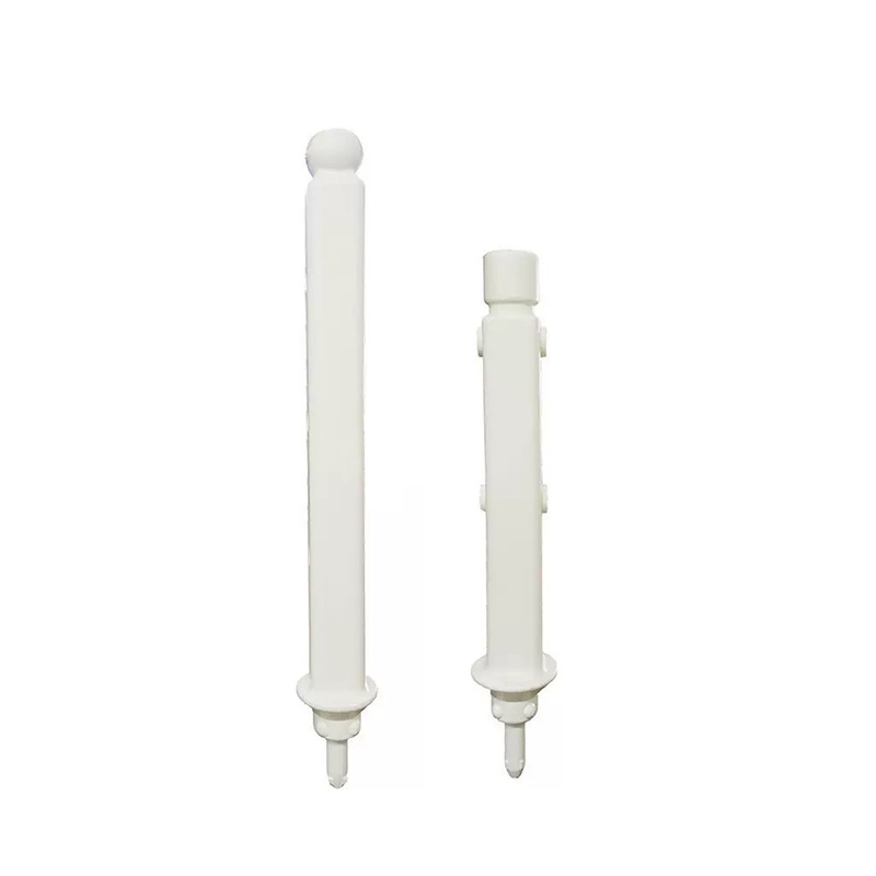 HDPE sloupek zábradlí pro plovoucí doky