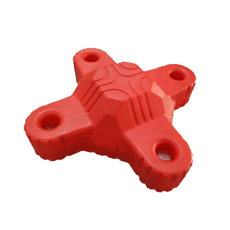 HDPE vlnolam Plovoucí vlnolamy