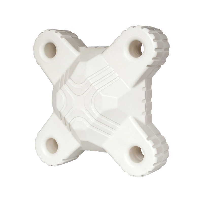 HDPE vlnolam Plovoucí vlnolamy