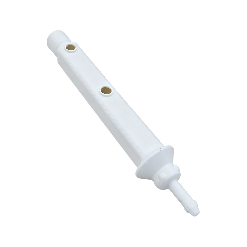 HDPE sloupek zábradlí pro plovoucí doky