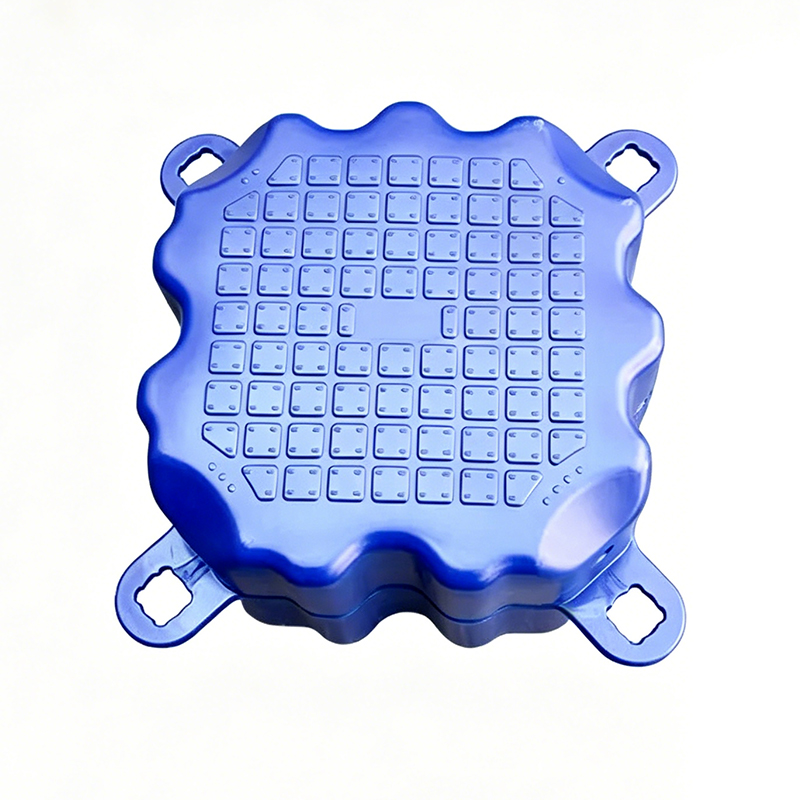 Ekonomický HDPE plovoucí ponton