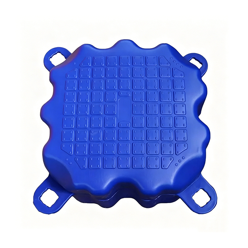 Ekonomický HDPE plovoucí ponton