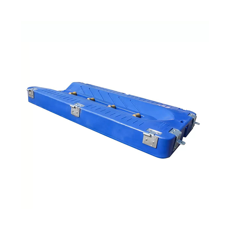 HDPE modulární dok pro vodní skútry