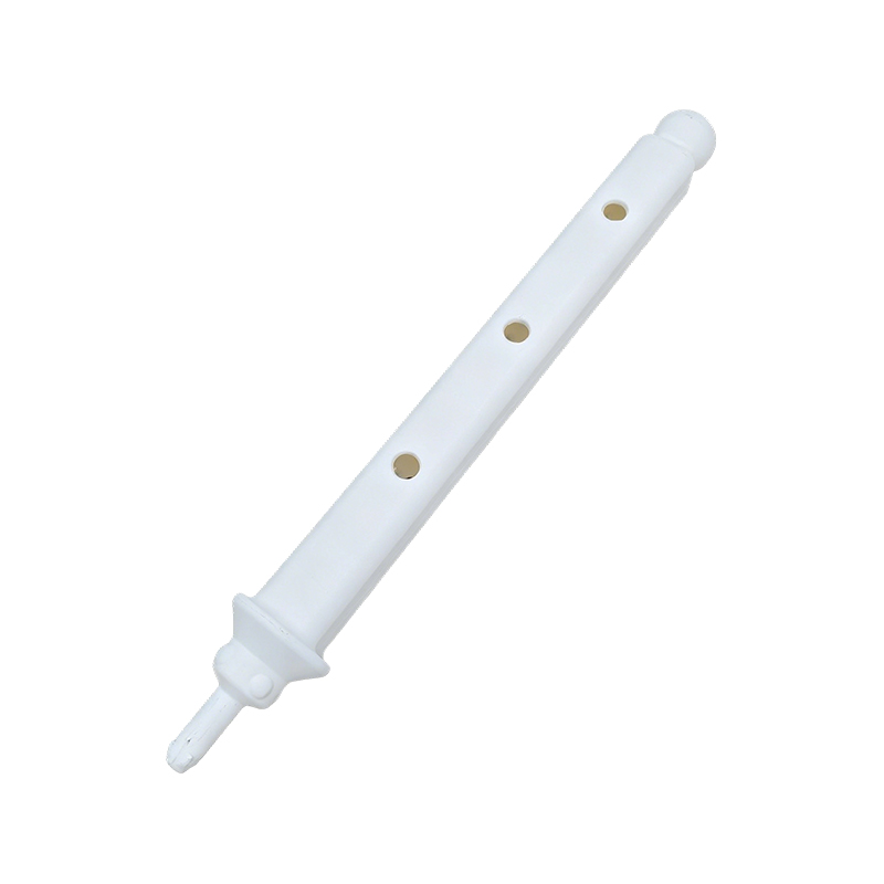 HDPE sloupek zábradlí pro plovoucí doky