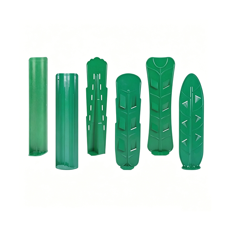 HDPE Highway Anti-Glare Panel HDPE Highway Anti-Glare Panel