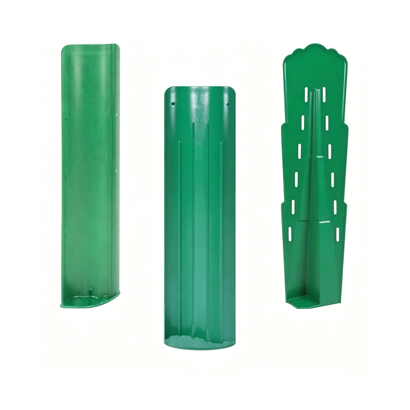 HDPE Highway Anti-Glare Panel HDPE Highway Anti-Glare Panel