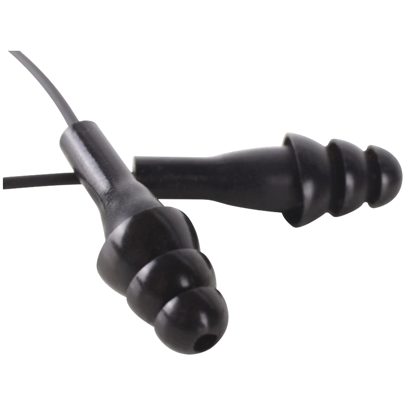 Elektronická Bluetooth ochrana sluchu na krk