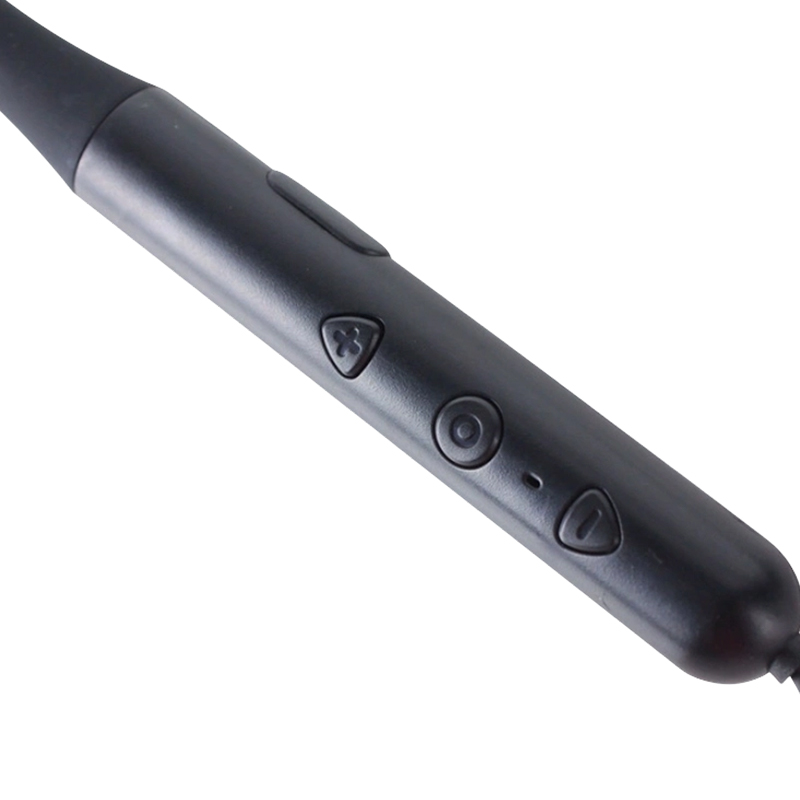 Elektronická Bluetooth ochrana sluchu na krk
