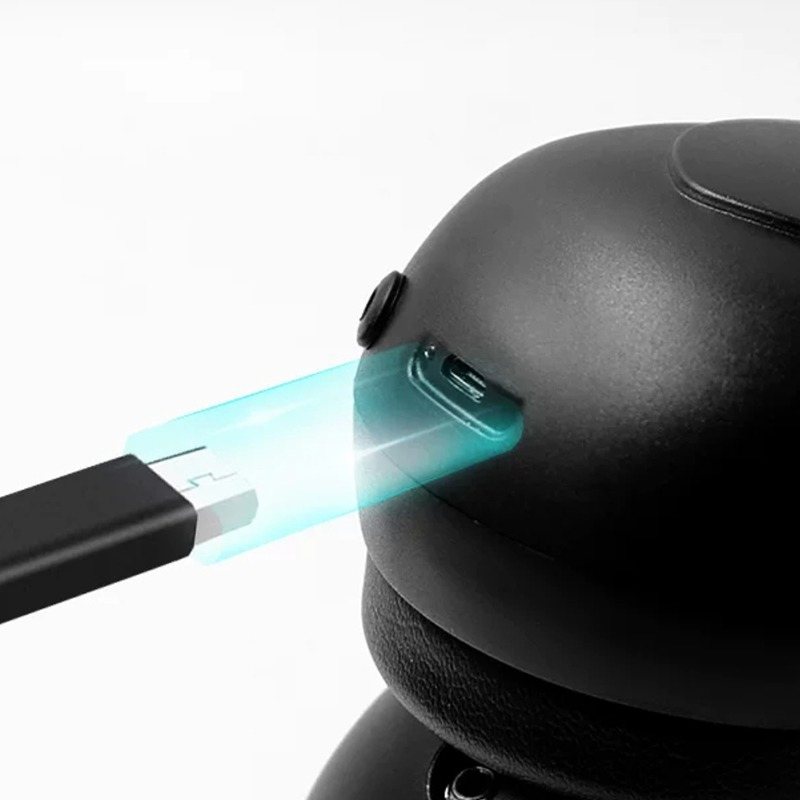 Průmyslové elektronické chrániče sluchu Bluetooth pro aktivní poslech