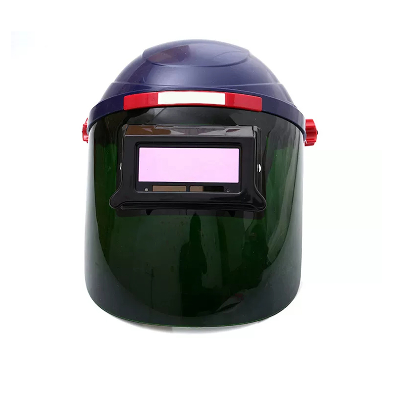 Solární automatická fotoelektrická svařovací maska