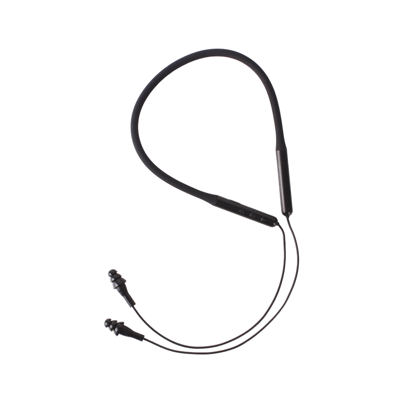 Elektronická Bluetooth ochrana sluchu na krk