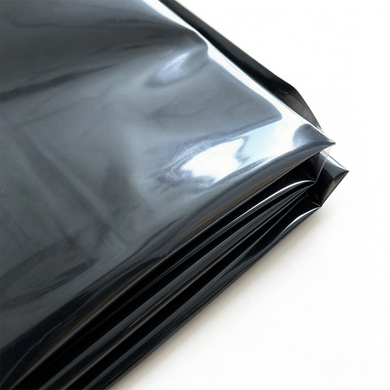 Flame-Retardant Polyethylene Welding Protection Screen