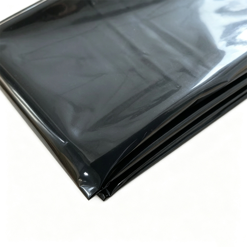 Flame-Retardant Polyethylene Welding Protection Screen