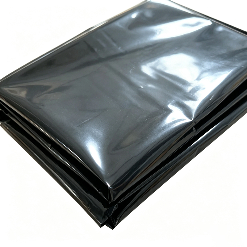Flame-Retardant Polyethylene Welding Protection Screen