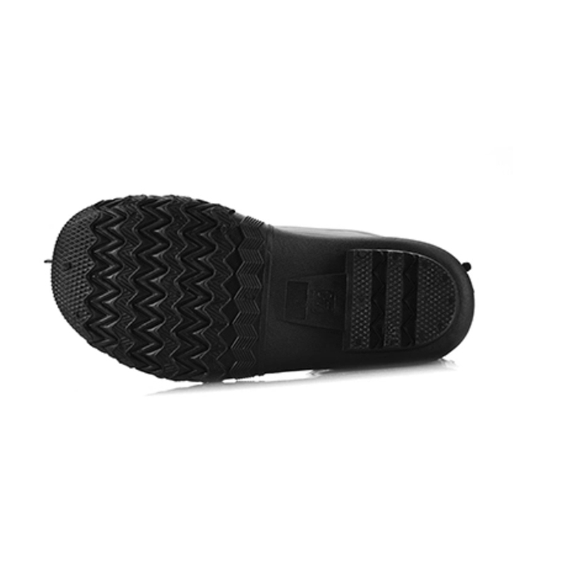 Vysoce viditelné reflexní PVC holínky do deště
